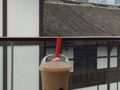 小丸子蒸奶茶-去茶山(新光里店)