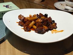 -黄山老妈·土菜(碧桂园店)