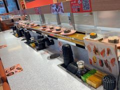 -争鲜回转寿司(海曙天一PLUS店)