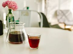 哥斯达黎加-边渡咖啡烘焙店(昙华林店)