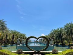 -惠州金海湾嘉华度假酒店