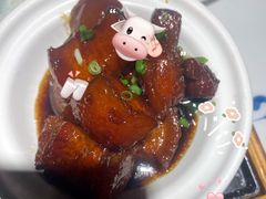 -小菜园新徽菜(常州武进吾悦店)