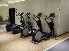 -FLARE STAR FITNESS(复地活力城店)