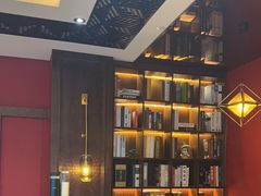 -恐怖游戏(湖滨店)