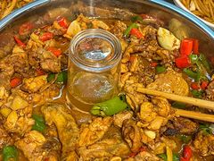 -彭耕记猪油炒小菜(吉联mall店)