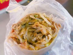 -安徽阜阳卷馍(西单店)