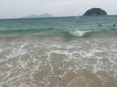 -西涌国际滨海旅游区
