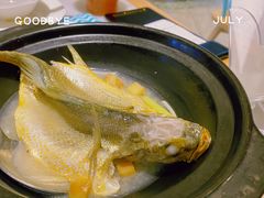 -莆田餐厅PUTIEN(三里屯店)