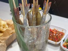 -围炉夜话·潮汕卤水火锅(榕江店)