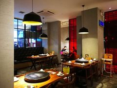 大堂-戴记龙虾(天泽街店)
