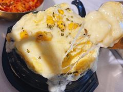 -HOTISLAND海鸡岛·韩国料理(江南西店)
