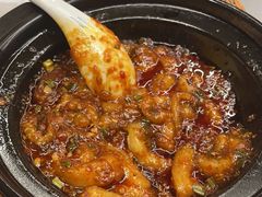-香辣会·老牌川菜(骏豪店)