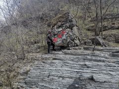 -孤山寨风景区