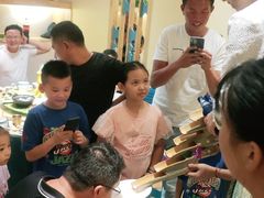 -金塔傣乡·云南民族特色菜·傣味手抓饭(金瓦路店)