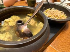 -云海肴·汽锅鸡·云南菜(苏州中心店)
