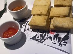 -陈江波老鸭煲(化工路店1号店)