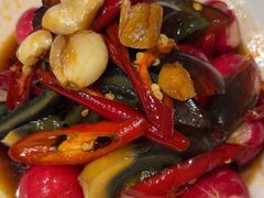 -金哥私房菜馆(张府园总店)