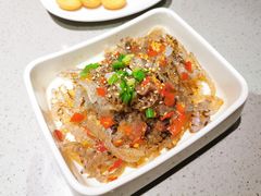 -半天妖烤鱼(东方新天地店)