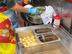 -利强记北角鸡蛋仔(弥敦道店 )