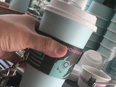-MonsterBeans怪兽咖啡(东财店)