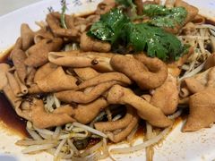 -长平老姿娘夜粥(平东一街店)