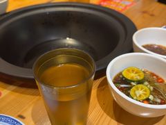 -阿鸡鱼庄·顺德鲜蒸小炒(亚运村店)