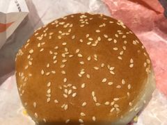 -汉堡王(昆明欣都龙城店)