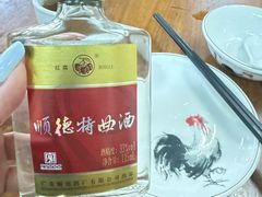 -华记粥饭店(印象容桂主题风情街店)