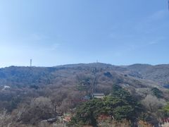 -妙峰山风景名胜区