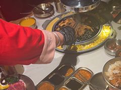 -韩宫宴烤肉·料理(苏州中心店)
