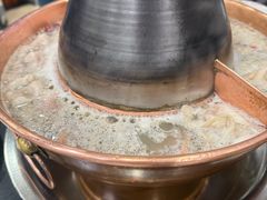 -楼外楼大刀肉传统火锅居(幸福街店)