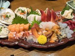 -傑·料理·海鲜放题(佛山文华荟店)