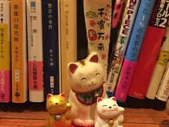 -気楽亭和食料理(气乐亭大世界本店)