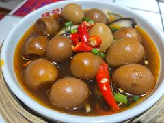 -贤合庄卤味火锅(安吉万达店)