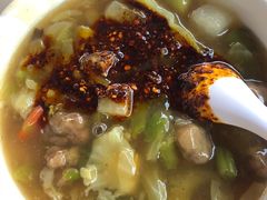 优质肉丸糊辣汤-段生记肉丸糊辣汤(西铁大明宫住宅小区店)