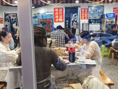 -辣螃铠盆盆蟹大排档(总店)