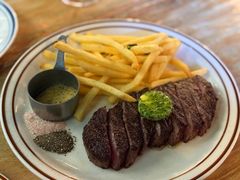 -羽深肉铺 Steak & Wine