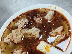 -汪家馄饨(集庆路店)