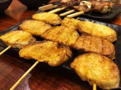 -鸟串烧Yakitori