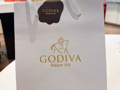 -GODIVA(国际金融中心店)