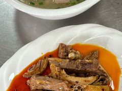 -荣生萝卜汤饭店