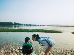 -东湖落雁景区