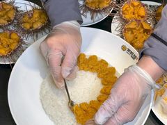 -常鲜楼常来尝鲜海胆馆(星海店)