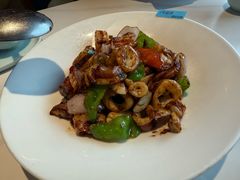 -小平岛開海水饺(浑南店)