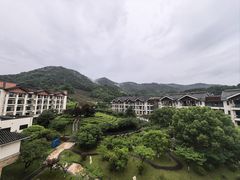 -余姚阳明温泉山庄