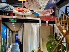 -河风の幸会精致料理
