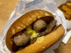 -麦当劳(武商建二店)