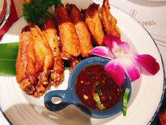 -太食獸泰式茶餐厅(济南万象城店)