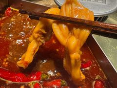 -巴奴毛肚火锅(京西大悦城店)