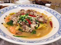 -柠静私家菜(石板巷店)